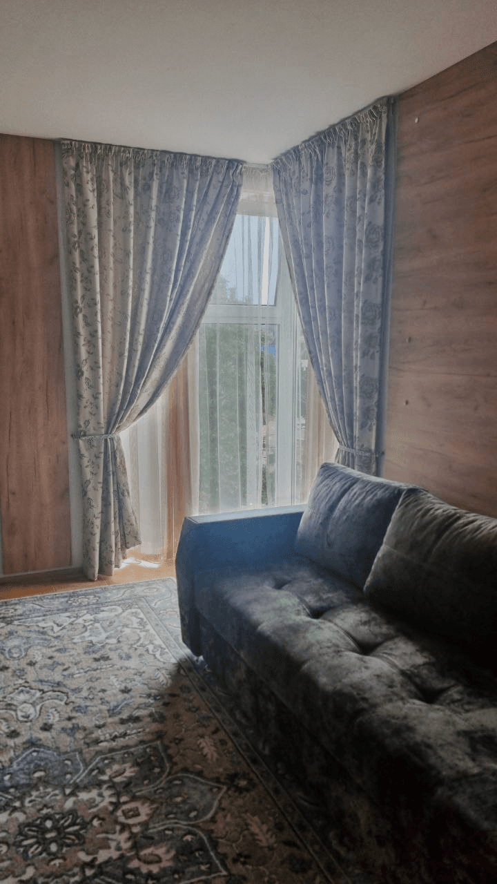 Номер в доме на Приморской 22А